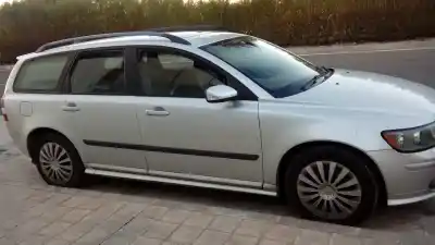 Утилизация автомобиля volvo v50 familiar b5244s4 года 2005 питание b5244s4