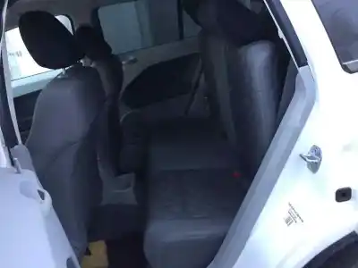 Здавання транспортного засобу dodge caliber 1.8 року 2006 потужний bsy
