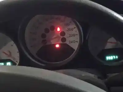 Здавання транспортного засобу dodge caliber 1.8 року 2006 потужний bsy