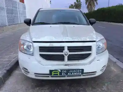 Здавання транспортного засобу DODGE CALIBER 1.8 року 2006 потужний BSY