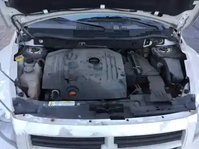 Здавання транспортного засобу dodge caliber 1.8 року 2006 потужний bsy