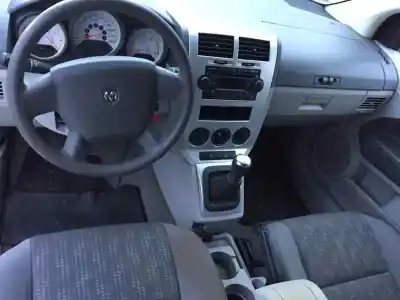 Здавання транспортного засобу dodge caliber 1.8 року 2006 потужний bsy