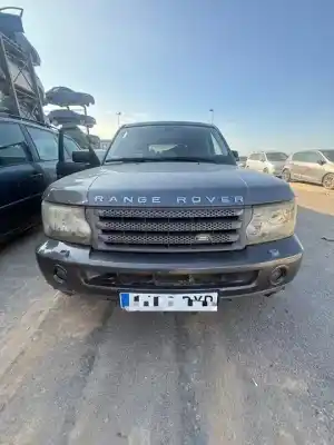 Veículo de Sucata LAND ROVER RANGE ROVER SPORT I (L320)  do ano 2006 alimentado 276DT