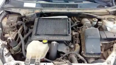 Утилизация автомобиля toyota rav4 (a2) 1cdftv года 2003 питание 1cdftv