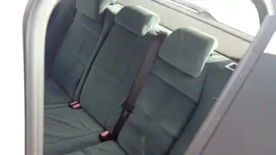 Veículo de Sucata peugeot 307 (s1) nfutu5jp4 do ano 2001 alimentado nfu(tu5jp4)
