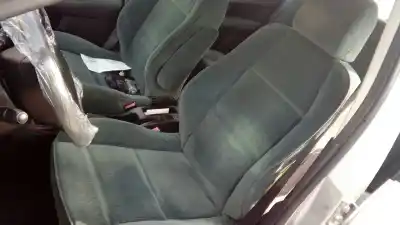 Veículo de Sucata peugeot 307 (s1) nfutu5jp4 do ano 2001 alimentado nfu(tu5jp4)