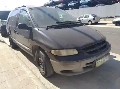 Veículo de Sucata CHRYSLER VOYAGER (GS)  do ano 2003 alimentado M00