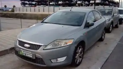 Veículo de Sucata FORD MONDEO BERLINA (CA2)  do ano 2008 alimentado QXBA