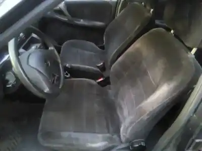 Утилизация автомобиля opel astra f (t92) 1.6 si (f19, m19) года 1993 питание c16se