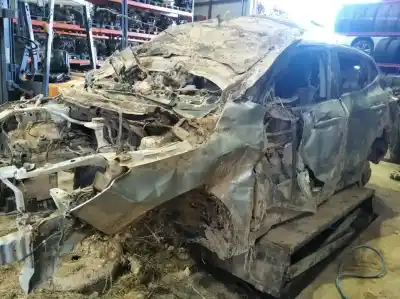 Здавання транспортного засобу NISSAN QASHQAI II (J11E) 1197 cc 116 CV року 2019 потужний 