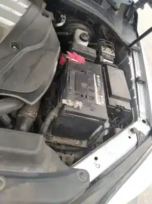 Veículo de Sucata kia sorento (bl) d/d4cb do ano 2006 alimentado d4cb