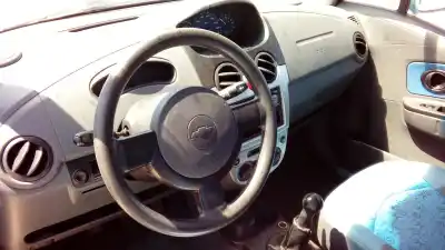 Здавання транспортного засобу chevrolet matiz (2004) b10s року 2005 потужний b10s