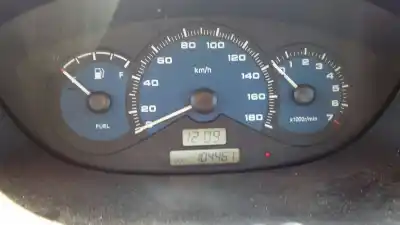 Здавання транспортного засобу chevrolet matiz (2004) b10s року 2005 потужний b10s