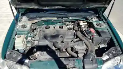 Утилизация автомобиля peugeot 306 3/5 pt. / 4 pt. (s2) wjzdw8 года 1999 питание wjzdw8
