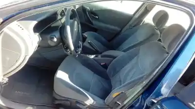 Sloopvoertuig renault laguna ii (bg0) f9q van het jaar 2002 aangedreven f9q