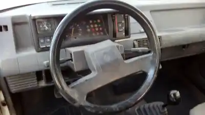Scrapping Vehicle renault rapid /express (f40) f8m of the year 1989 powered f8m