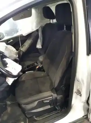 Scrapping Vehicle ford grand c-max (dxa/cb7, dxa/ceu) 1.5 tdci of the year 2018 powered xwda