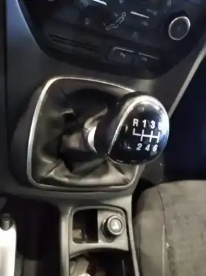 Scrapping Vehicle ford grand c-max (dxa/cb7, dxa/ceu) 1.5 tdci of the year 2018 powered xwda