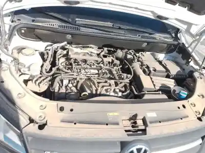 Здавання транспортного засобу volkswagen caddy profesional (sa) (03.2015) dfs року 2020 потужний dfs