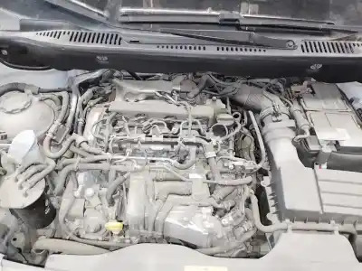 Здавання транспортного засобу volkswagen caddy profesional (sa) (03.2015) dfs року 2020 потужний dfs