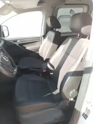 Здавання транспортного засобу volkswagen caddy profesional (sa) (03.2015) dfs року 2020 потужний dfs