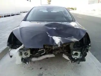 Здавання транспортного засобу peugeot 407 sw rhrdw10bted4 року 2007 потужний rhrdw10bted4