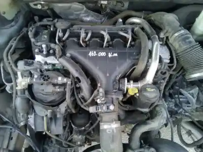 Здавання транспортного засобу peugeot 407 sw rhrdw10bted4 року 2007 потужний rhrdw10bted4