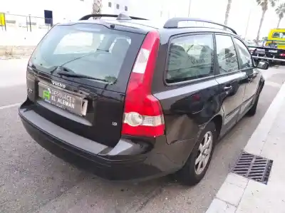 Vehicul casat volvo v50 familiar b4184s11 al anului 2006 alimentat b4184s11