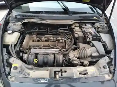 Vehicul casat volvo v50 familiar b4184s11 al anului 2006 alimentat b4184s11