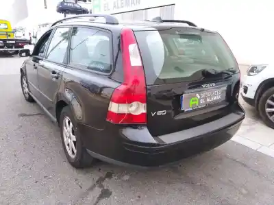 Vehicul casat volvo v50 familiar b4184s11 al anului 2006 alimentat b4184s11
