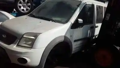 Verschrottungsfahrzeug ford tourneo connect (tc7) tourneo connect (tc7) (2002 - 2013) des jahres 2009 angetrieben 