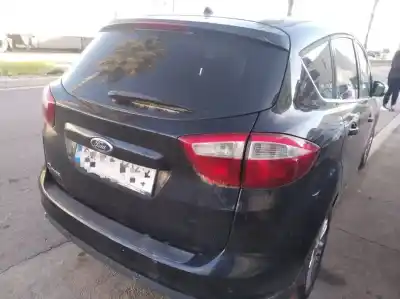 Scrapping Vehicle ford c-max ii (dxa/cb7, dxa/ceu) 1.6 tdci of the year 2015 powered t1db