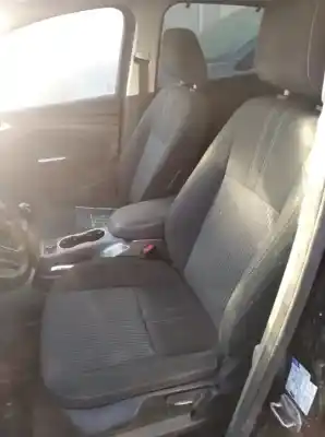 Scrapping Vehicle ford c-max ii (dxa/cb7, dxa/ceu) 1.6 tdci of the year 2015 powered t1db