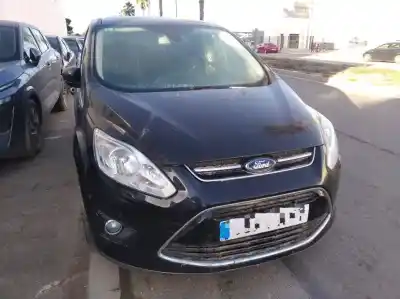 Scrapping Vehicle ford c-max ii (dxa/cb7, dxa/ceu) 1.6 tdci of the year 2015 powered t1db
