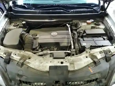 Verschrottungsfahrzeug opel antara z22d1 des jahres 2013 angetrieben z22d1