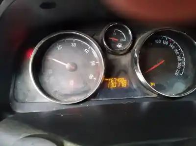 Verschrottungsfahrzeug opel antara z22d1 des jahres 2013 angetrieben z22d1