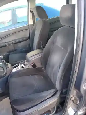 Veículo de Sucata ford focus c-max (cap) d-g8da do ano 2005 alimentado g8da