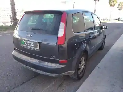 Veículo de Sucata ford focus c-max (cap) d-g8da do ano 2005 alimentado g8da