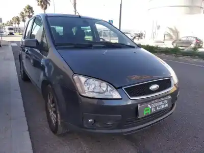 Veículo de Sucata ford focus c-max (cap) d-g8da do ano 2005 alimentado g8da