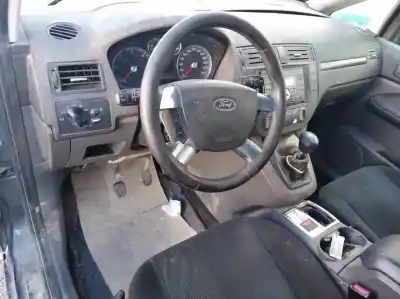 Veículo de Sucata ford focus c-max (cap) d-g8da do ano 2005 alimentado g8da