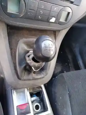 Veículo de Sucata ford focus c-max (cap) d-g8da do ano 2005 alimentado g8da