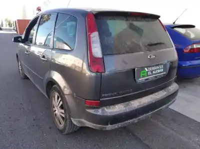 Veículo de Sucata ford focus c-max (cap) d-g8da do ano 2005 alimentado g8da