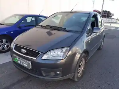 Veículo de Sucata ford focus c-max (cap) d-g8da do ano 2005 alimentado g8da