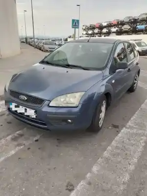 Véhicule à la ferraille FORD FOCUS BERLINA (CAP)  de l'année 2006 alimenté KKDA