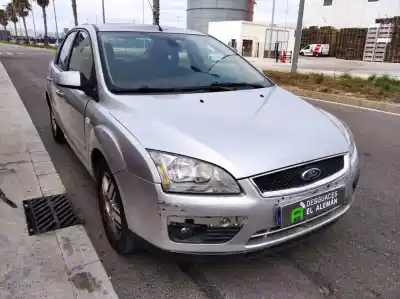 Véhicule à la ferraille FORD FOCUS BERLINA (CAP)  de l'année 2006 alimenté KKDA