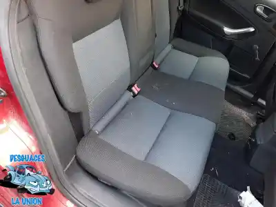 Veículo de Sucata ford mondeo berlina (ca2) ambiente do ano 2008 alimentado qyba