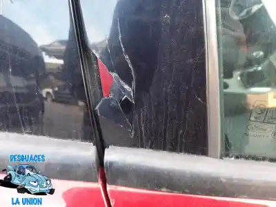 Veículo de Sucata ford mondeo berlina (ca2) ambiente do ano 2008 alimentado qyba