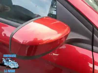 Veículo de Sucata ford mondeo berlina (ca2) ambiente do ano 2008 alimentado qyba