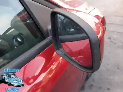 Veículo de Sucata ford mondeo berlina (ca2) ambiente do ano 2008 alimentado qyba