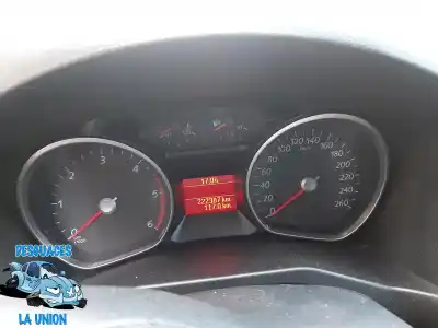 Veículo de Sucata ford mondeo berlina (ca2) ambiente do ano 2008 alimentado qyba